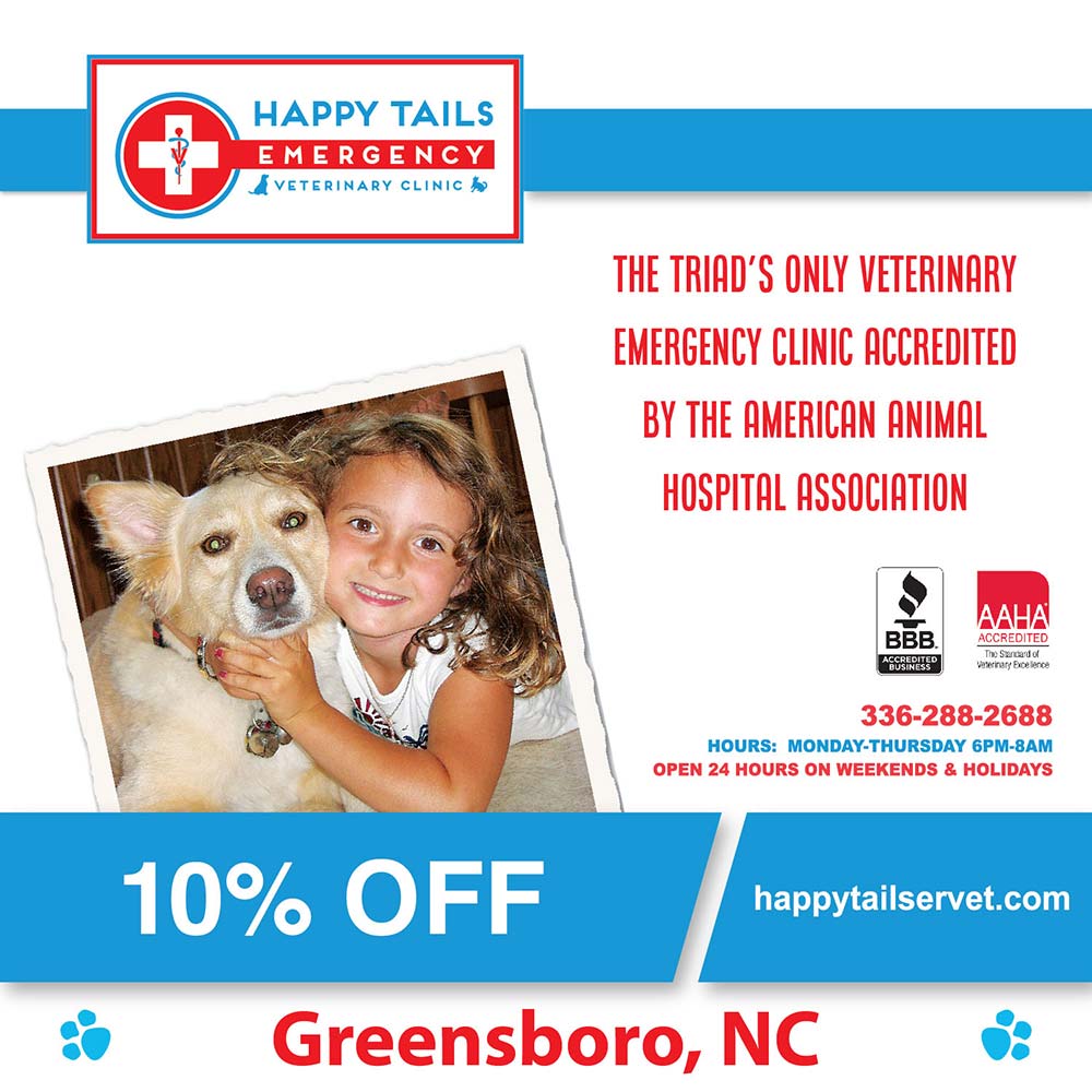 Happy Tails Emergency Veterinary Clinic